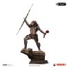 Predator City Hunter - Predator 2 - Art Scale 1/10 - Iron Studios
