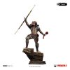 Predator City Hunter - Predator 2 - Art Scale 1/10 - Iron Studios