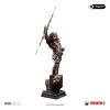 Predator City Hunter - Predator 2 - Art Scale 1/10 - Iron Studios