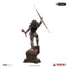 Predator City Hunter - Predator 2 - Art Scale 1/10 - Iron Studios