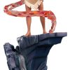 Pocahontas Colors of the Wind ver. - Disney Classics - Art Scale 1/10 - Iron Studios