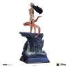 Pocahontas Colors of the Wind ver. - Disney Classics - Art Scale 1/10 - Iron Studios