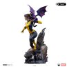 Kitty Pride & Lockheed - X-Men Comics - BDS Art Scale 1/10 - Iron Studios