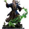 Shang Tsung - Mortal Kombat - Art Scale 1/10 - Iron Studios