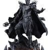 Sauron Unleashed - The Lord of the Rings - Art Scale 1/10 - Iron Studios