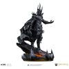 Sauron Unleashed - The Lord of the Rings - Art Scale 1/10 - Iron Studios