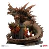Tarrasque - Dungeons and Dragons - Icons - Iron Studios