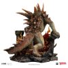 Tarrasque - Dungeons and Dragons - Icons - Iron Studios