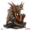 Tarrasque - Dungeons and Dragons - Icons - Iron Studios