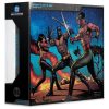 DC Multiverse McFarlane Elite Edition Action Figure 2-Pack Batman vs Ra's al Ghul (Batman #244) (Gold Label) 18 cm