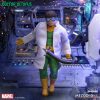 Marvel Comics One:12 Collective Action Figure 1/12 Doctor Octopus 16 cm