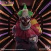 Killer Klowns From Outer Space One:12 Collective Action Figure 1/12 Jumbo 17 cm
