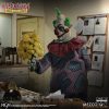 Killer Klowns From Outer Space One:12 Collective Action Figure 1/12 Jumbo 17 cm