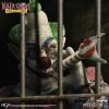 Killer Klowns From Outer Space One:12 Collective Action Figure 1/12 Jumbo 17 cm