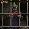 Killer Klowns From Outer Space One:12 Collective Action Figure 1/12 Jumbo 17 cm