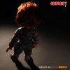 Child´s Play 3 Designer Series Talking Pizza Face Chucky 38 cm