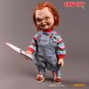 Child´s Play 3 Designer Series Talking Pizza Face Chucky 38 cm