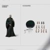 Figura Voldemort Harry Potter y las Reliquias de la Muerte Escala 1/6 INART