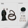Figura Voldemort Harry Potter y las Reliquias de la Muerte Escala 1/6 INART Premium